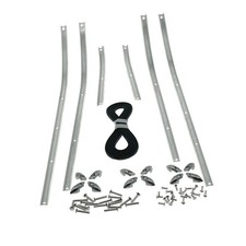 SERIE KIT STRISCE PEDANA VESPA 50 SPECIAL R L N -55003