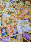 1st edition Pokemon Base set, Jungle, Team Rocket, Choose your cards