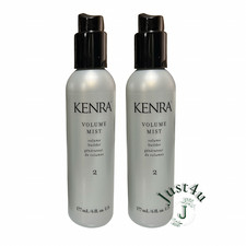 Kenra Volume Mist 2 Volume Builder, 6oz. 2PACK 