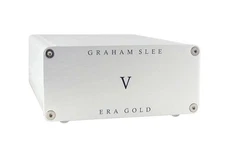 Graham Slee Era Gold V Phono Stage With Mono Switch