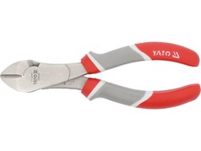 Yato Seitenschneider 180mm Schwer Typ YT-2039