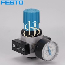 1PCS NEW FESTO LR-3/8-D-MIDI-MPA 8002256 pressure reducing valve Fast shipment