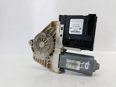 5P0837401A FRONT LEFT WINDOW REGULATOR MOTOR / 171780 FOR SEAT ALTEA 5P1