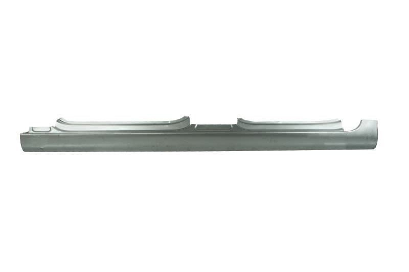 Left Sill Entry Plate Fits: VW TOURAN I 02.03-05.10