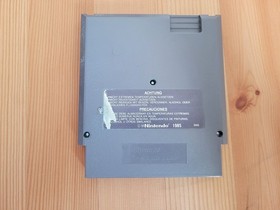 R.C Pro-AM - NINTENDO ENTERTAIMENT SYSTEM / NES