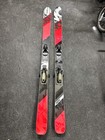 Volkl Mantra All Mountain Skis, 184cm, Older Look PX Bindings, SEE NOTES