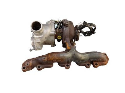 Turbolader für VW TIGUAN II 5NA 2.0 TDI 04L253019TA