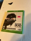 The Walking Dead: The Telltale Definitive Series (Xbox One, 2019)