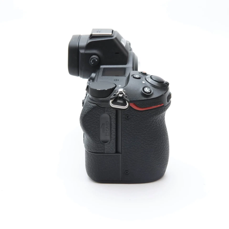 Nikon Z7 45.7MP Full-Frame Mirrorless Camera Body #26 - Image 4 of 4