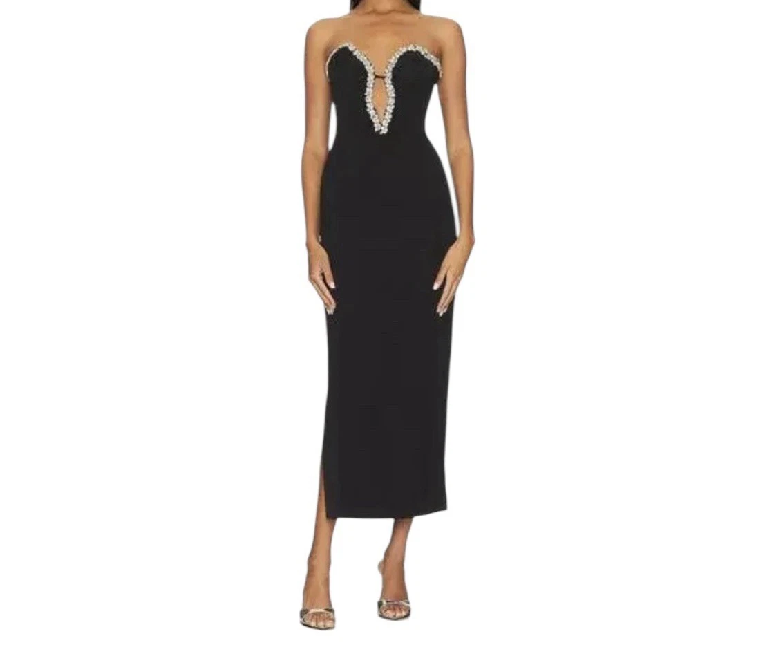 Bardot Black Dresses for Women for sale | eBay