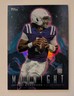 Anthony Richardson 2023 Topps Composite Midnight Refractor RC #322 Colts RC NMMt