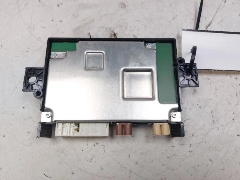 A2389000506 CENTRALINA CONTROLLO CHIAMATA DI EMERGENZA MERCEDES-BENZ CLASSE A (W - Immagine 3 di 4