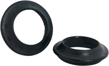 K&S Fork Dust Seals for Honda GL1000 Gold Wing 1975-1979