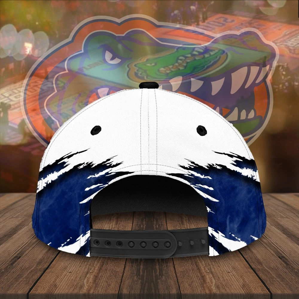Florida Gators Men’s Basketball Classic Cap