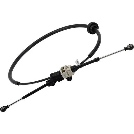 Cable de palanca de control de transmisión automática Acdelco 19368078 Foto 4 de 4