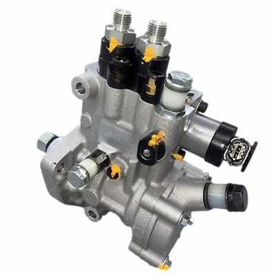Fuel Injection Pump 0445025047 16010BZ003 CB18 Compatible for Dongfeng CHAOCHAI