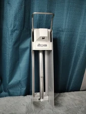 Snap On WOD1027 2500ml Hand Soap Dispenser - Used Good Condition 