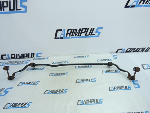 Audi A6 4F C6 Stabilisator hinten 4F0511409J Hinterachse 19mm Fahrwerk Orig. LL