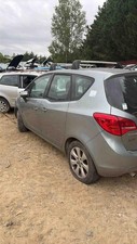 Feu arrière Opel MERIVA