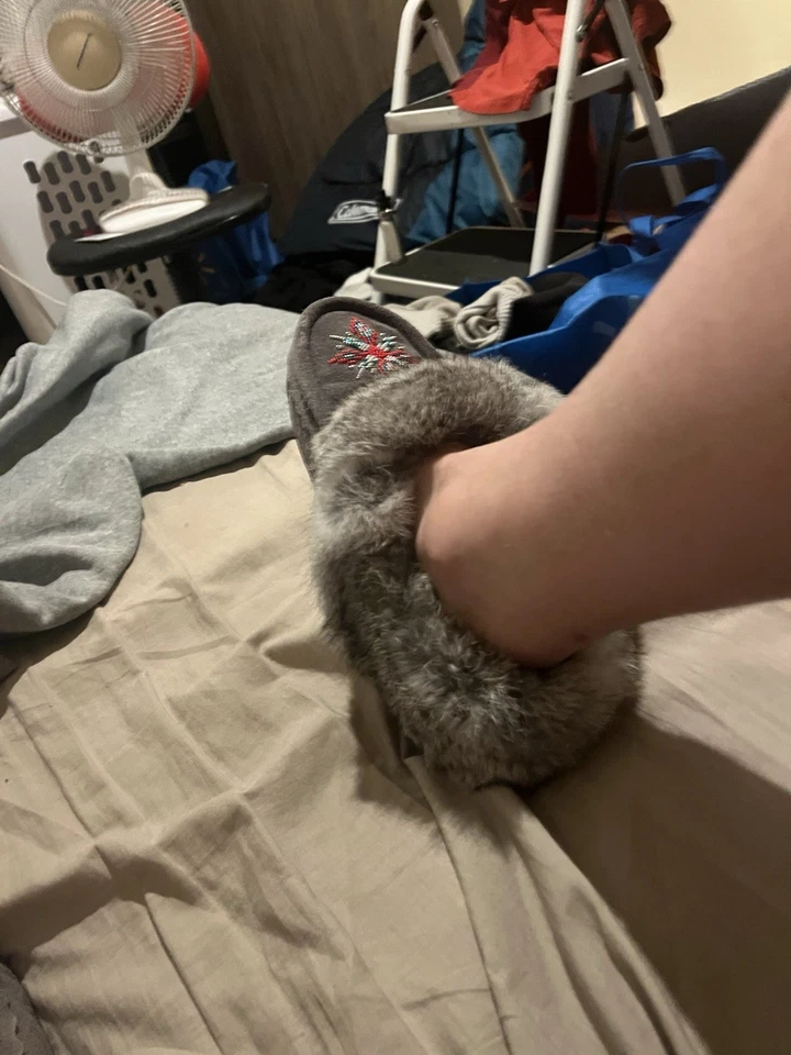 mocasines mujer talla 9 Foto 3 de 3