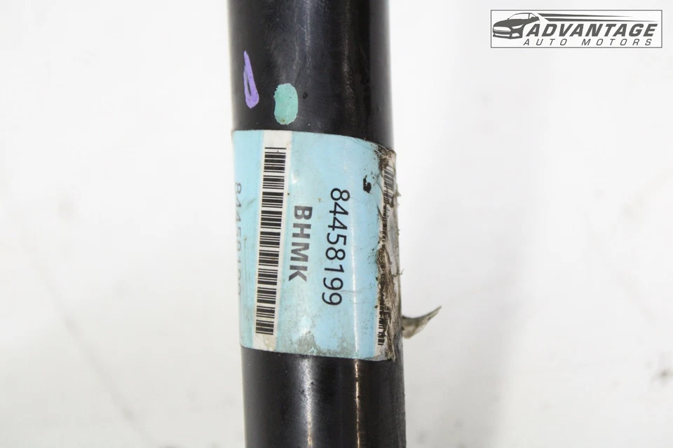 Chevrolet Camaro 2016-2024 suspensión delantera estabilizador barra estabilizadora antivuelco OEM Foto 4 de 4