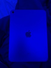 iPad 10th Generation