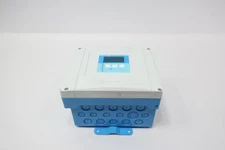 Endress Hauser FMU90-R11CA262AA1A Ultrasonic Level Transmitter 90-253v-ac