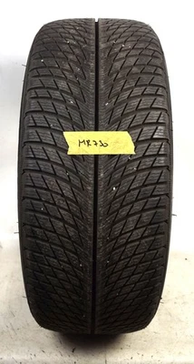 1 x Michelin Pilot Alpin 5 SUV Winterreifen 275/45 R20 110V DOT 1023 8mm - Bild 1 von 2