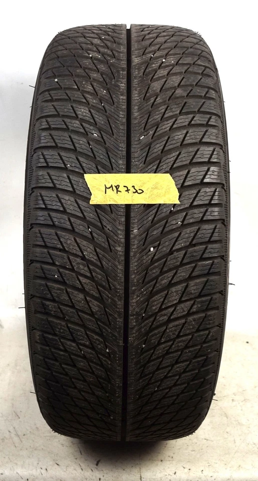1 x Michelin Pilot Alpin 5 SUV Winterreifen 275/45 R20 110V DOT 1023 8mm - Bild 1 von 2