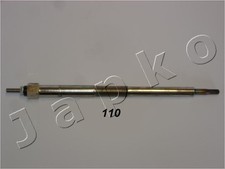 Glühkerze JAPKO 01110 5mm 11V für NISSAN NAVARA NP300 D40 PATHFINDER 3 R51 F24M
