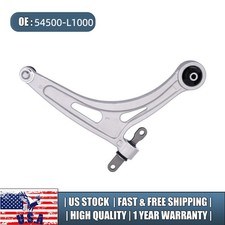 Lower Control Arm LH Front Left Driver Side for 2021-2024 Kia K5 54500L1000