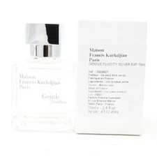 Maison Francis Kurkdjian Gentle Fluidity Silver Eau De Parfum Spray For Men 70ml