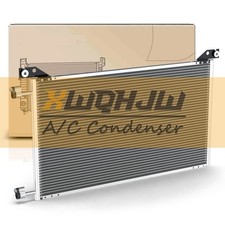 Ac Condenser For Gmc Sierra 1500 2500 Yukon Chevy Silverado Avalanche Suburban Ac Condenser For Gmc Sierra 1500 2500 Yukon Chevy Silverado Avalanche Suburban