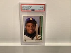 1989 Upper Deck - Star Rookie Ken Griffey Jr #1 (RC)
