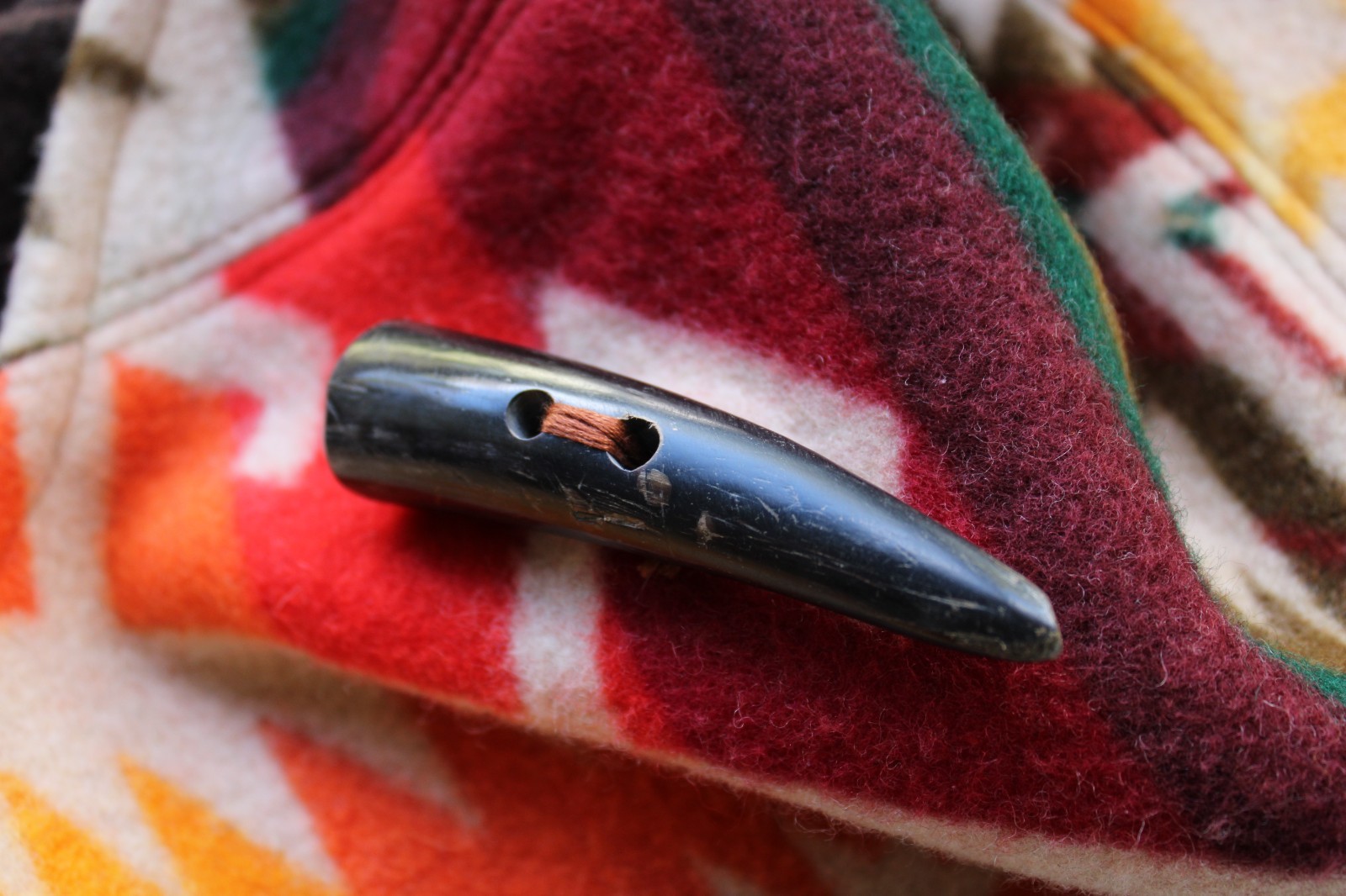 Pendleton Beaver state Chief Joseph Wool blanket … - image 11