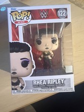 Ultimate Funko Pop WWE Wrestling Figures Checklist and Gallery 228