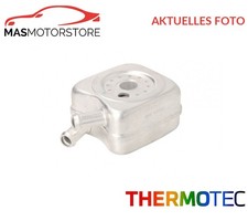 ÖLKÜHLER KÜHLER ÖL THERMOTEC D4A001TT I FÜR FORD GALAXY 1.9L,2.8L