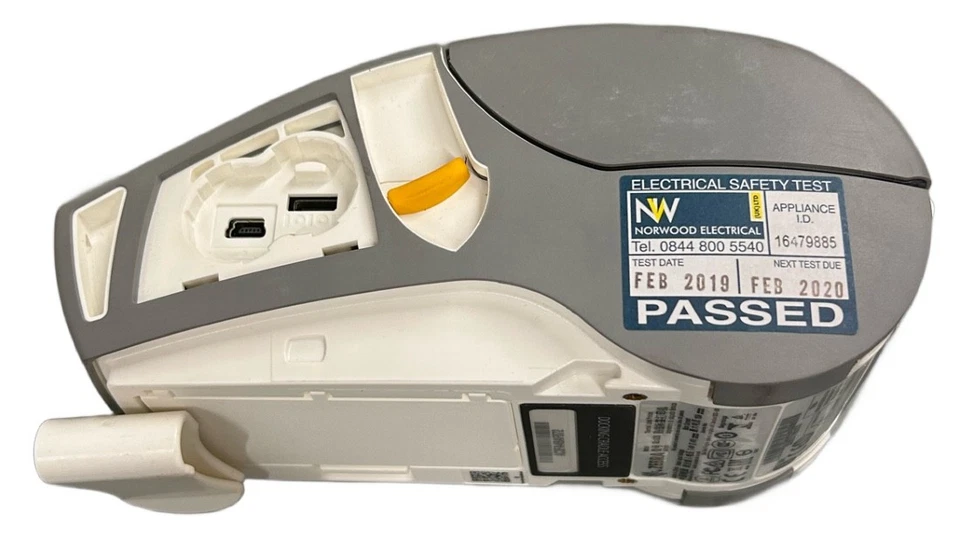 Imprimante thermique d'étiquettes mobile Zebra QLn220 monocroma - Immagine 2 di 4