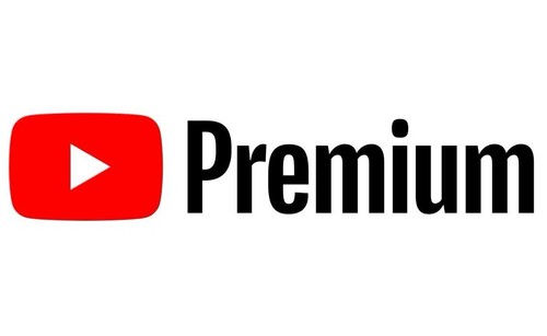 YouTube Premium 1 Monat