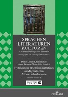Daniel Delas (U. A.) | Hybridations Et Tensions Narratives Au Maghreb Et En...