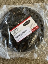Sioux Chief Mfg Sioux Chief 846-S9PK 6-1/2 X 1/4 Inch Cast Iron Strainer,