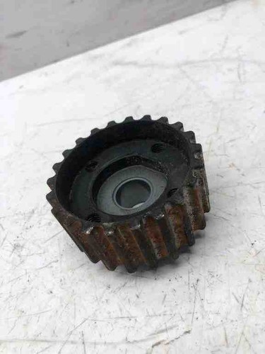 SKODA OCTAVIA III 5E3 Kurbelwellenriemenscheibe 03P105263 1.60 Diesel 32211071