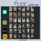 BOYNEXTDOOR HOME 1st Studio Album JAPAN POB Photo card Official PC