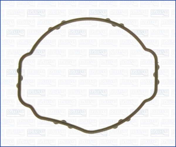Dichtung, Thermostat FÜR BMW 1 (E81), BMW 1 (E87) - Ajusa 01216000-image