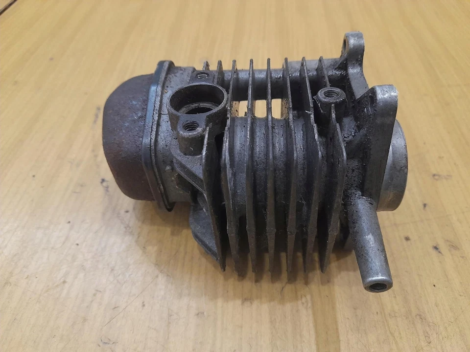 Cilindro MTD 15397 890 1 pieza Foto 4 de 4