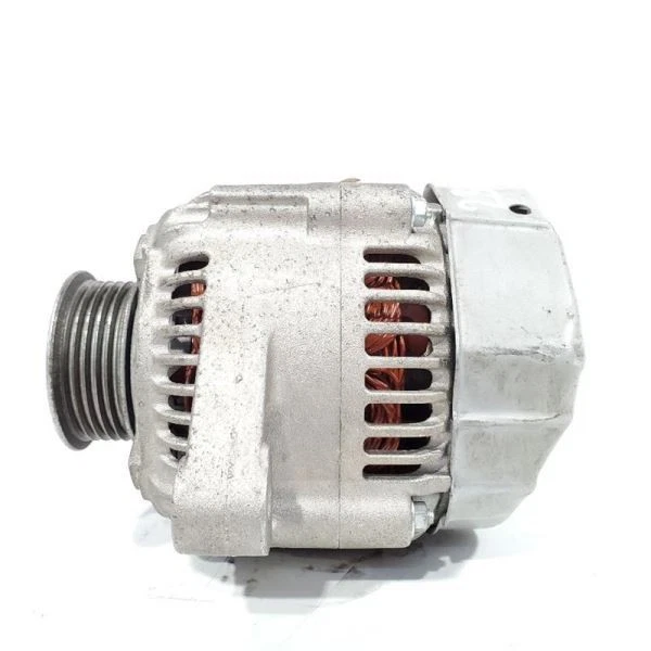 Alternator 5SFE Automatic 80 Amplifier OEM 1994 1995 1996 1997 Toyota Celica - Image 4 of 4