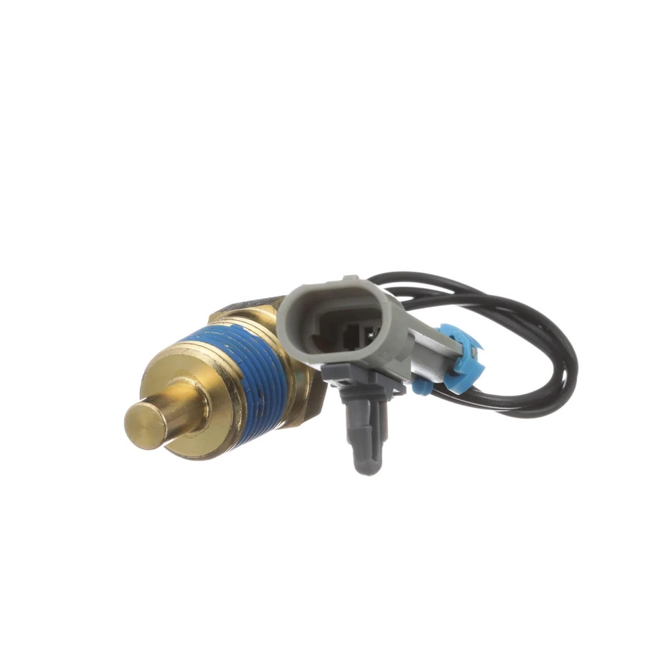 Transmisor de temperatura de refrigerante del motor V8 de 7,4 L para Chevrolet K3500 1996-2000 SMP 1996 Foto 4 de 4