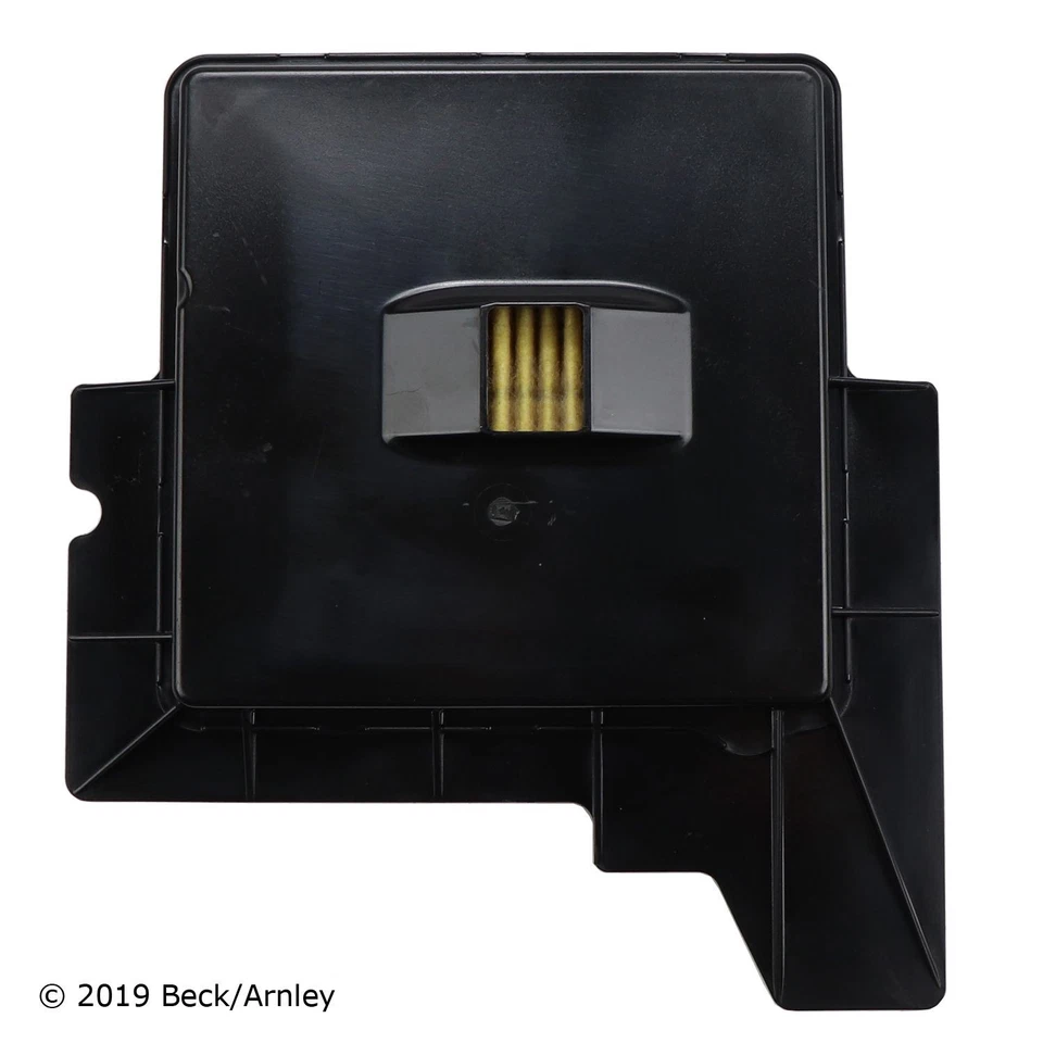 Beck Arnley 044-0420 Auto Trans Filter For 15-22 Acura Ilx Tlx - Image 2 of 4