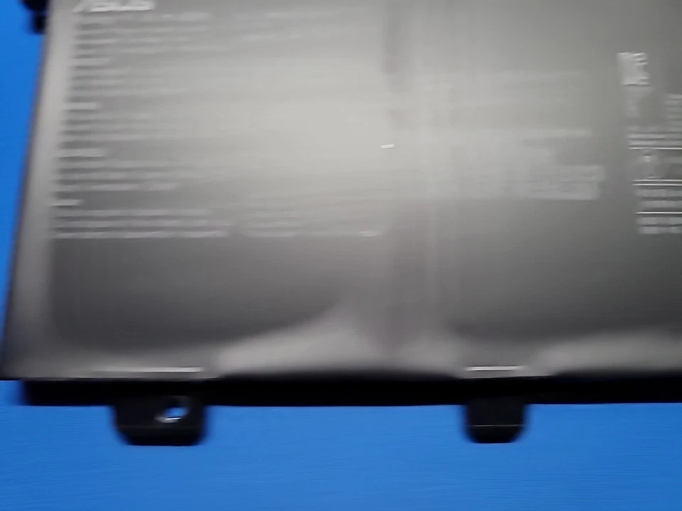  Batería para portátil Asus: +11,4 V 48 Wh - MODELO: B31N17263ICP/60/80 serie portátil F17 Foto 2 de 4