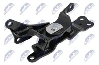 NTY ZPS-NS-167 Lagerung, Motor Links Passend FüR Nissan